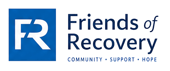 Friends of Recovery
