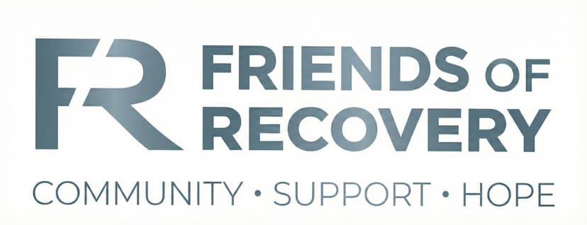 Friends of Recovery